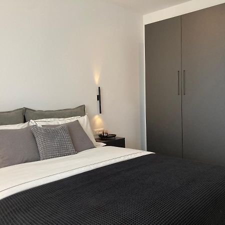 Ferienwohnung Urban Pula Exterior foto