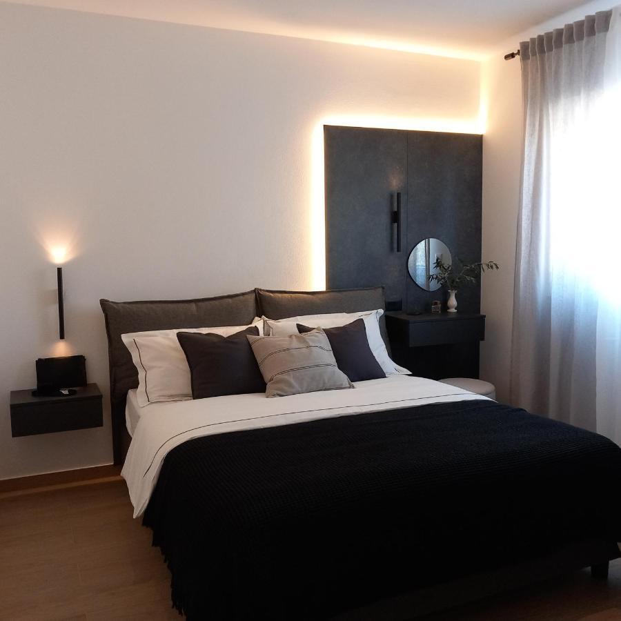 Ferienwohnung Urban Pula Exterior foto