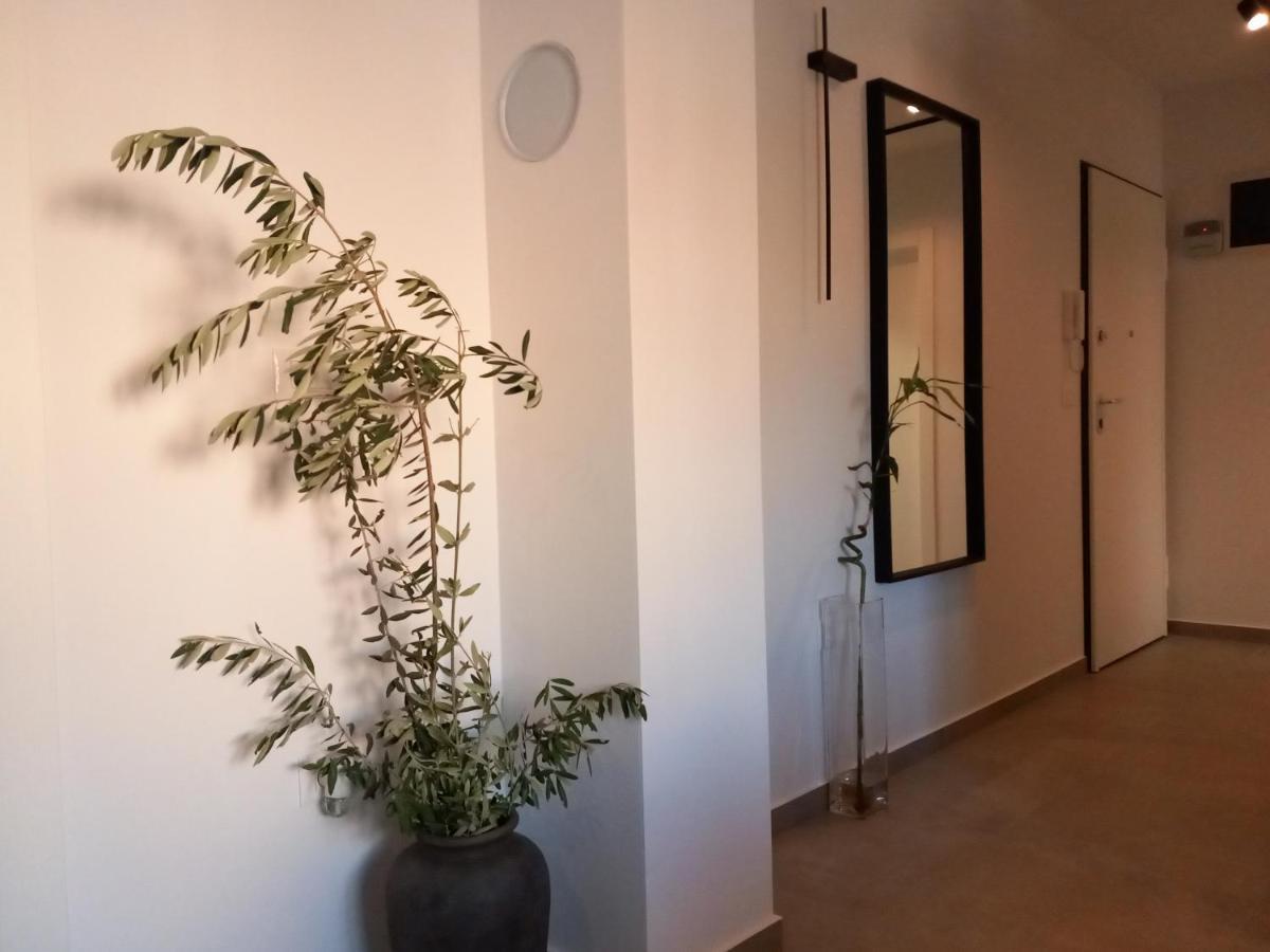 Ferienwohnung Urban Pula Exterior foto