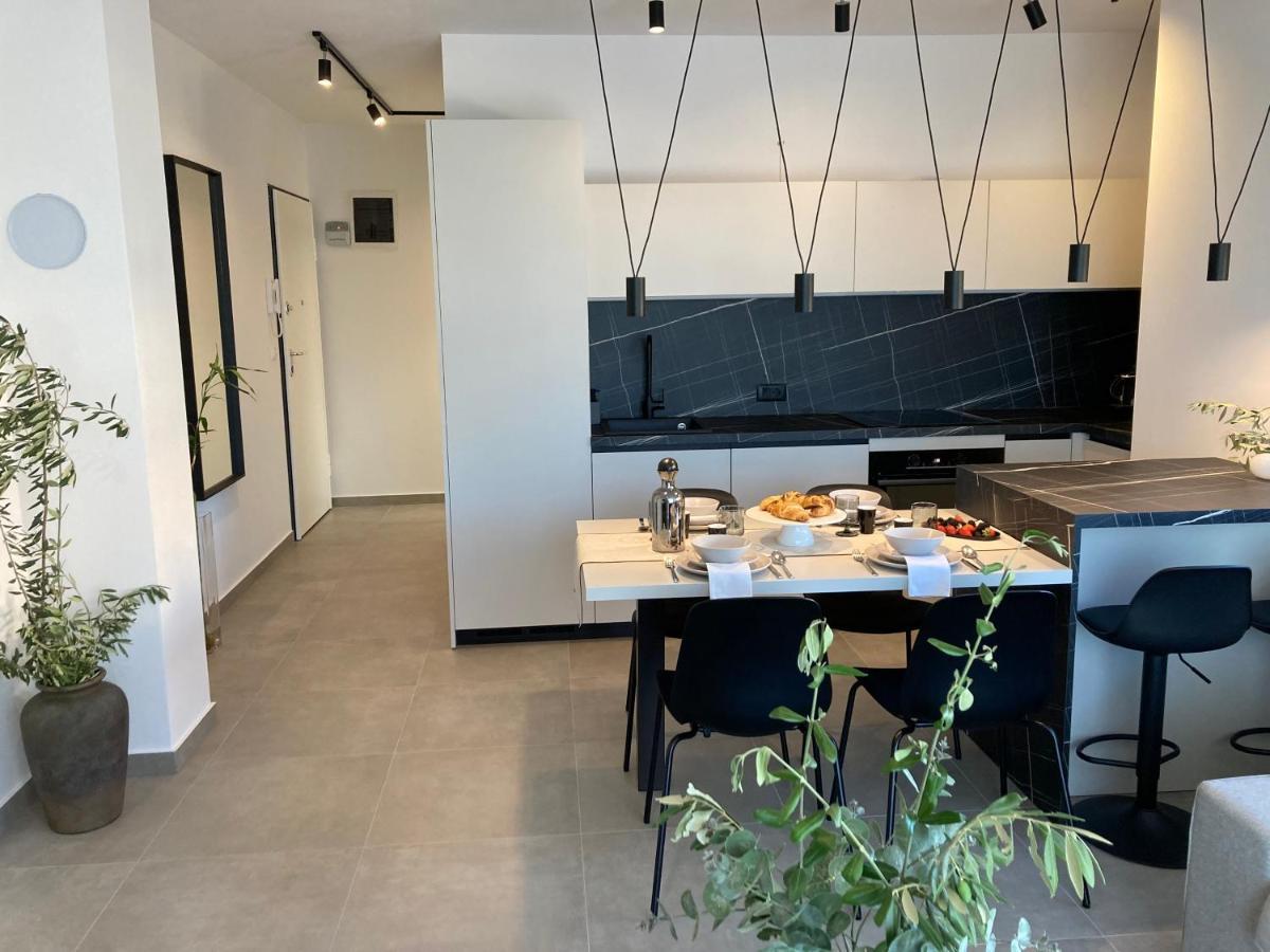 Ferienwohnung Urban Pula Exterior foto