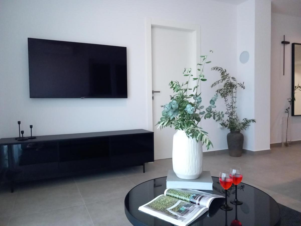 Ferienwohnung Urban Pula Exterior foto