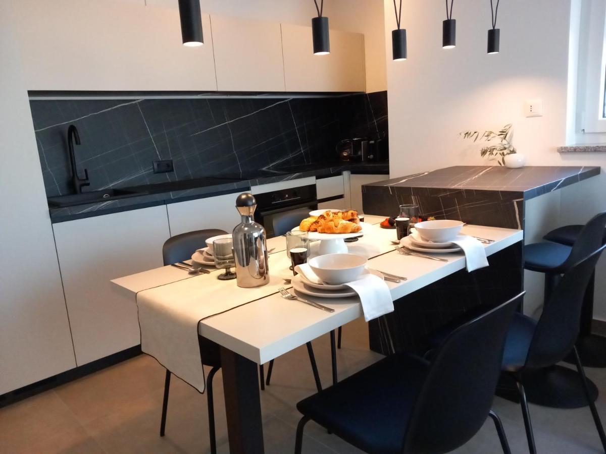 Ferienwohnung Urban Pula Exterior foto